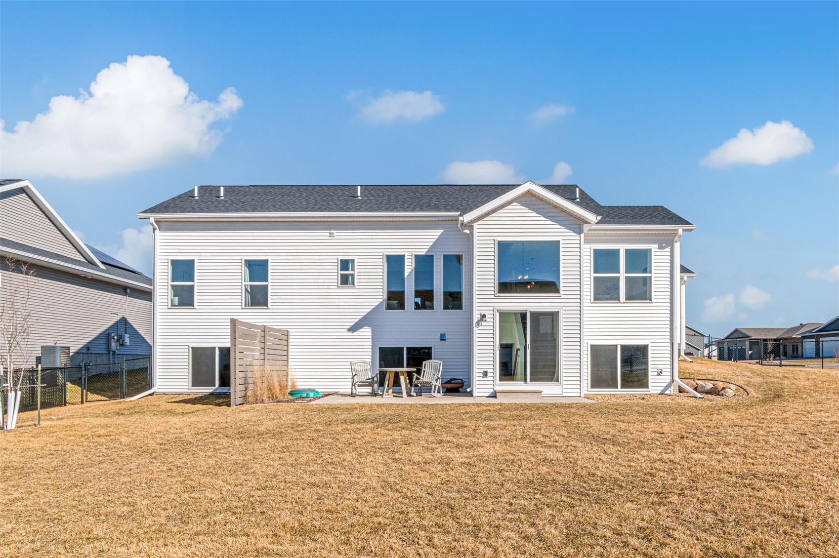 801 Old Mill Lane Solon IA 52333