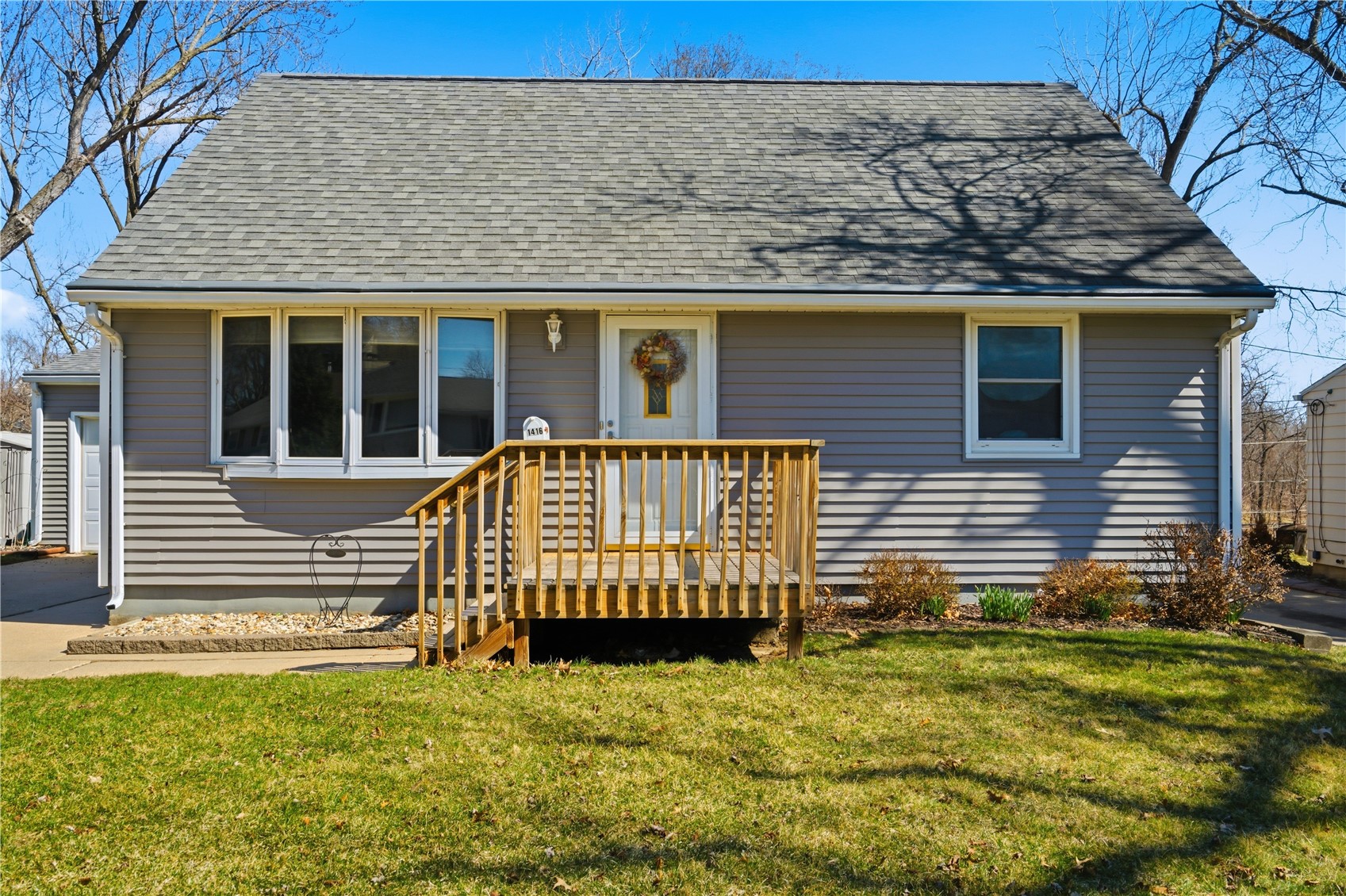 1416 38th Street SE Cedar Rapids IA 52403