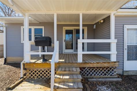 1416 38th Street SE Cedar Rapids IA 52403