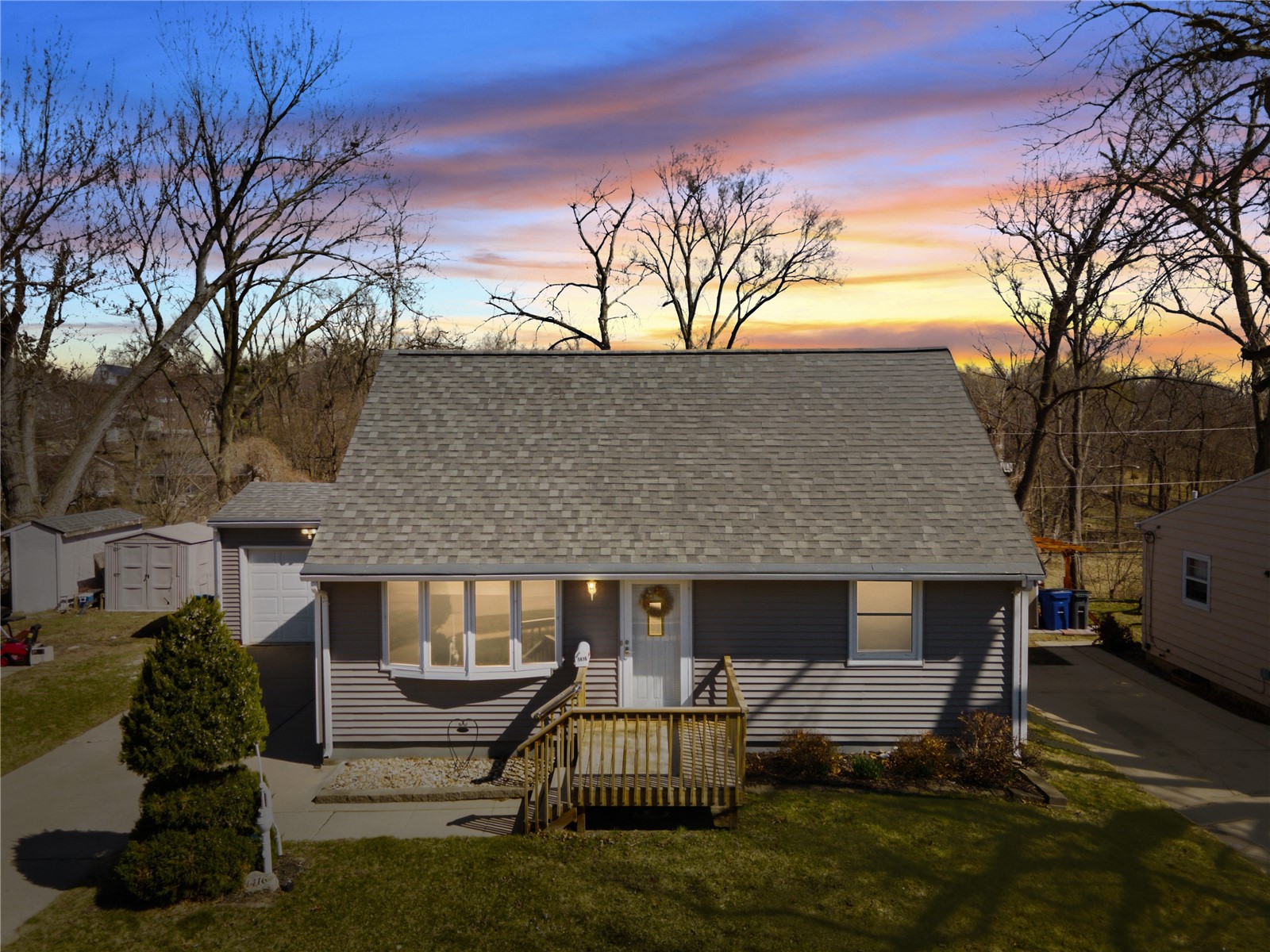 1416 38th Street SE Cedar Rapids IA 52403