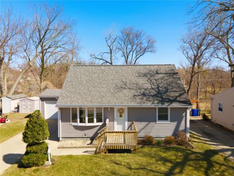 1416 38th Street SE Cedar Rapids IA 52403