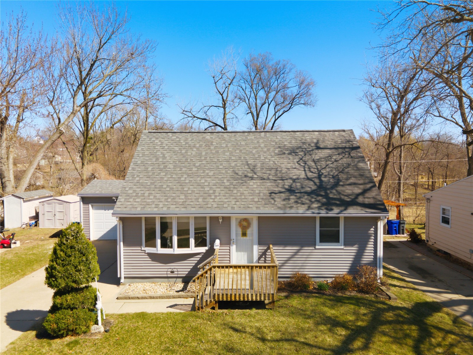 1416 38th Street SE Cedar Rapids IA 52403