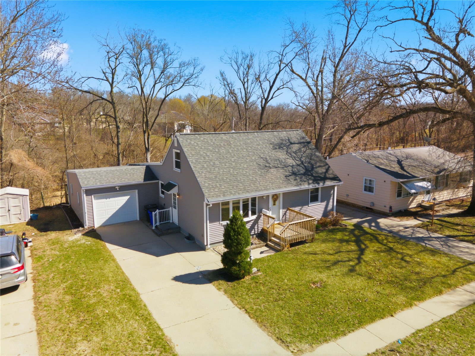 1416 38th Street SE Cedar Rapids IA 52403