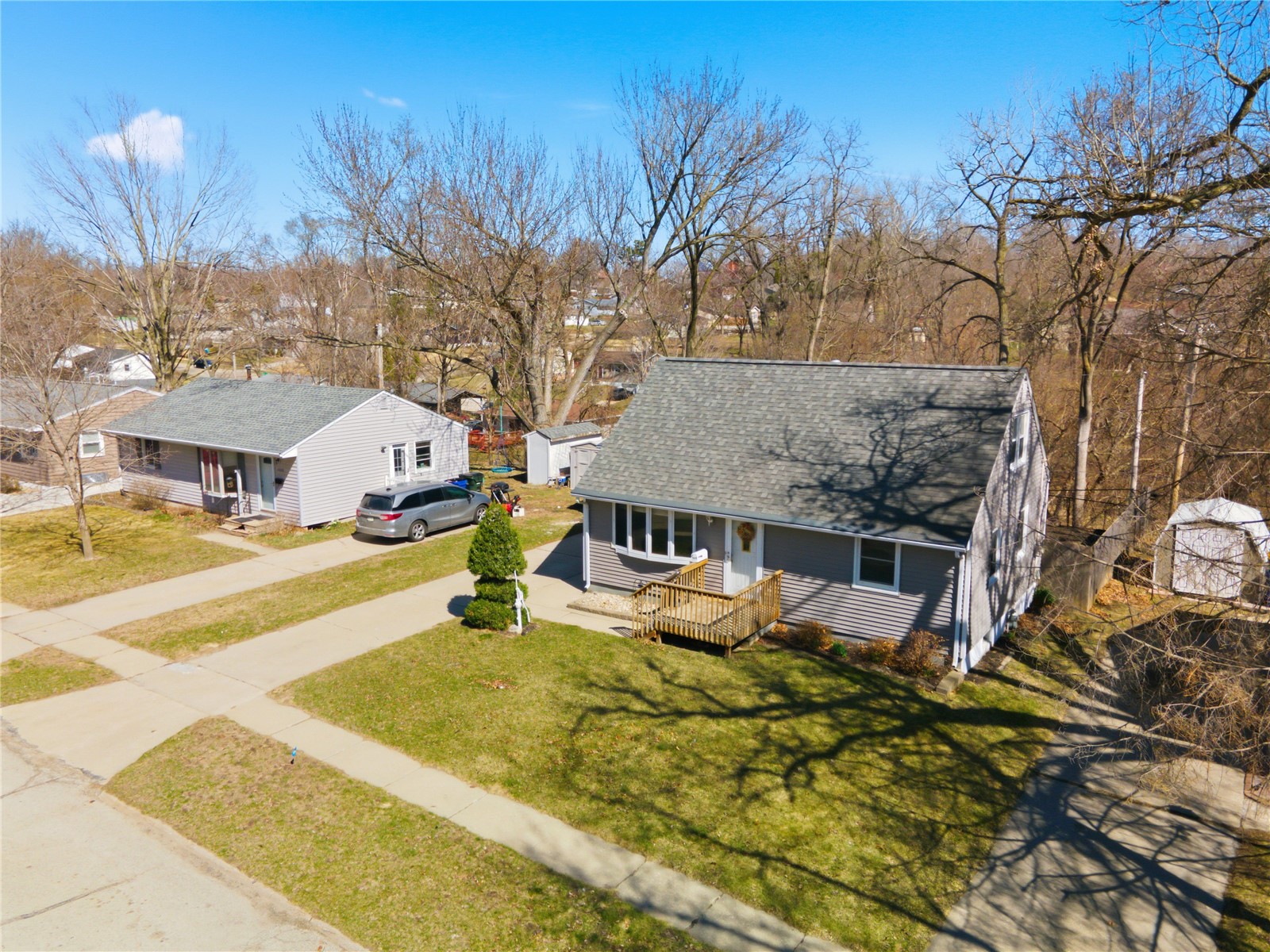 1416 38th Street SE Cedar Rapids IA 52403