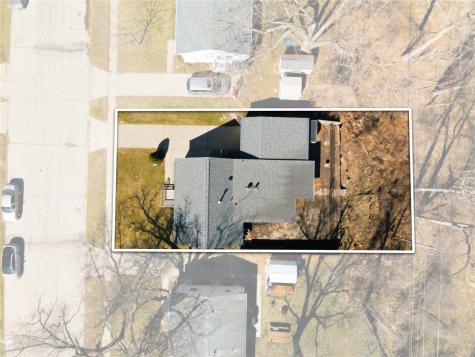1416 38th Street SE Cedar Rapids IA 52403