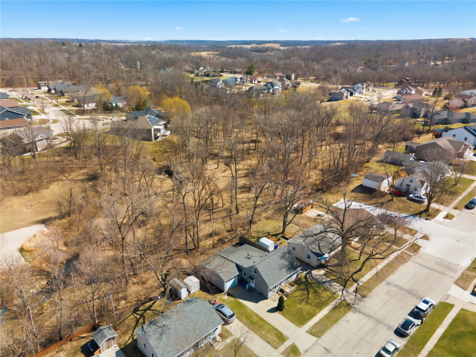 1416 38th Street SE Cedar Rapids IA 52403