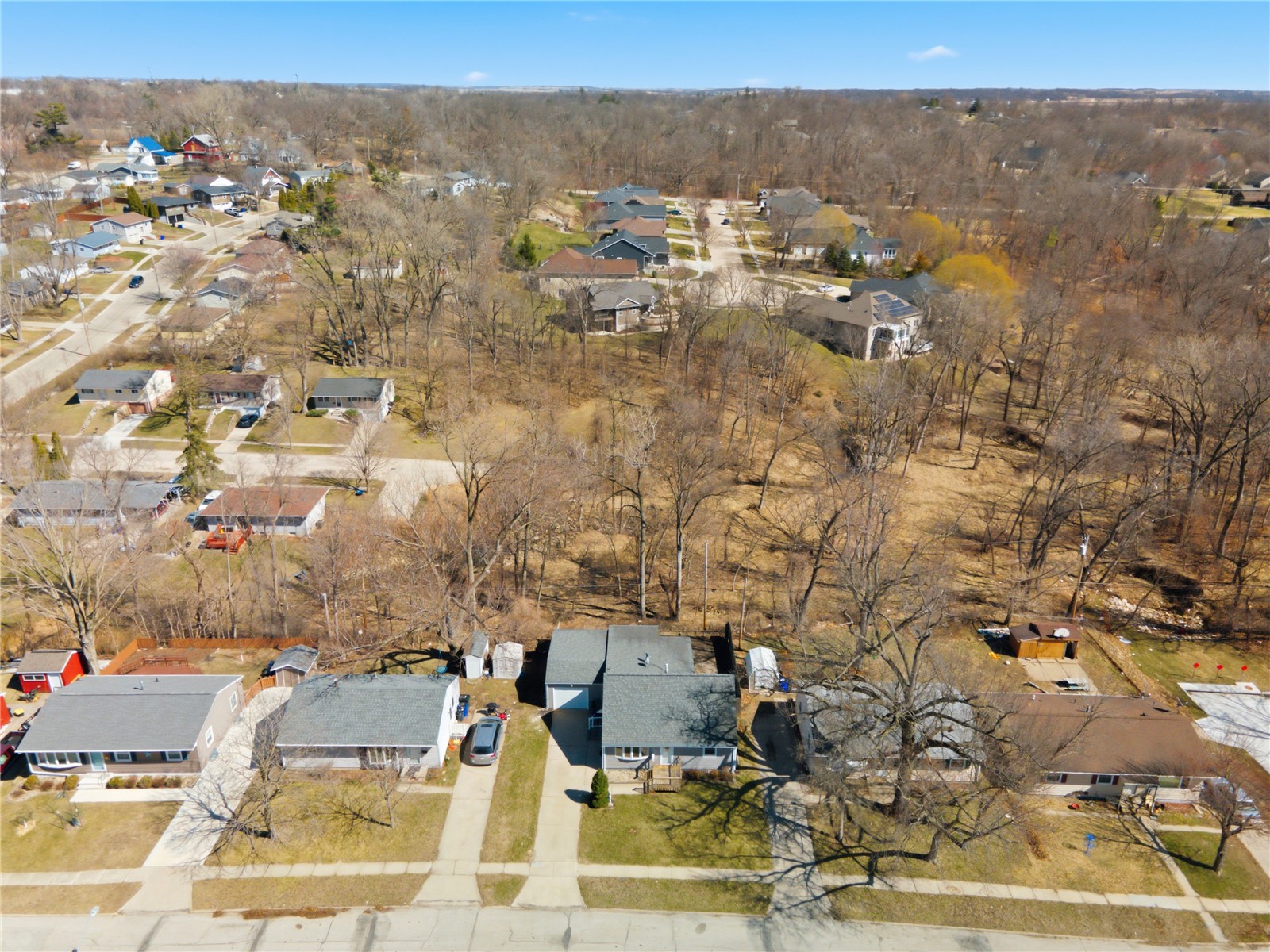 1416 38th Street SE Cedar Rapids IA 52403