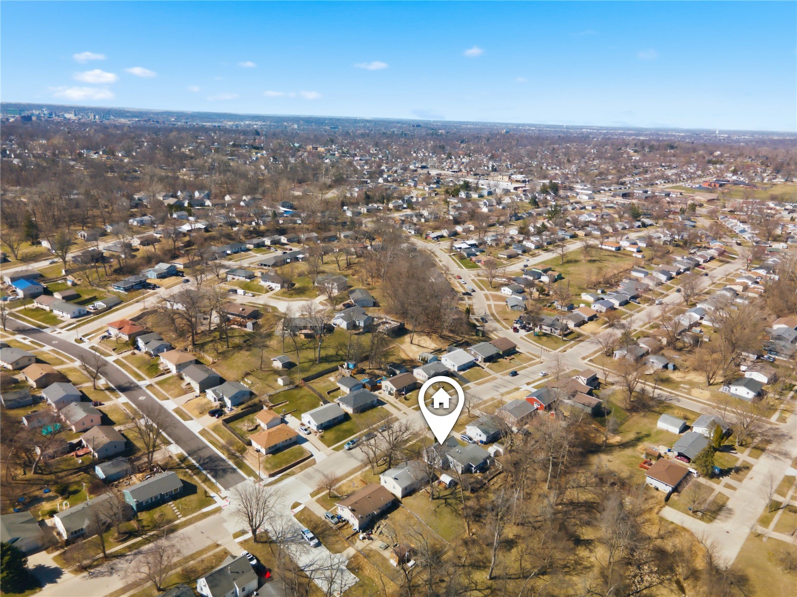 1416 38th Street SE Cedar Rapids IA 52403