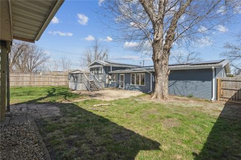 2545 23rd Avenue Marion IA 52302