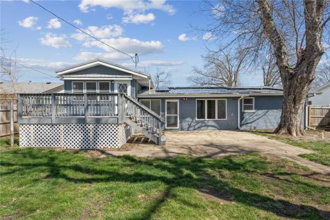 2545 23rd Avenue Marion IA 52302