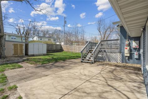 2545 23rd Avenue Marion IA 52302