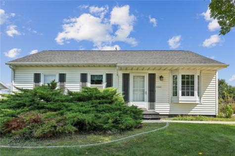 3341 Dunham Drive SW Cedar Rapids IA 52404