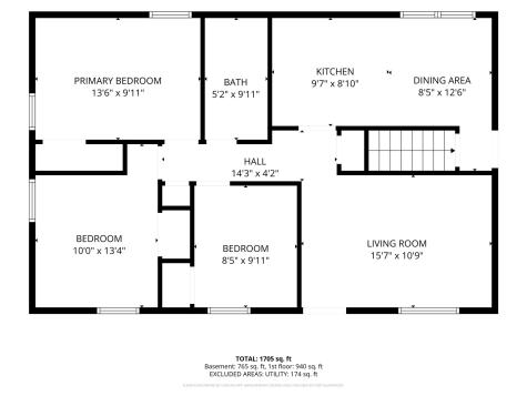 3341 Dunham Drive SW Cedar Rapids IA 52404