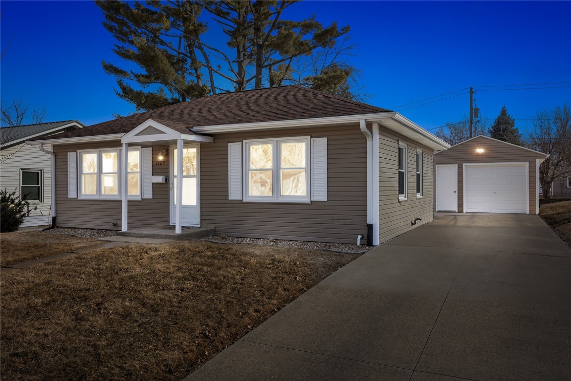 1129 Washington Drive Marion IA 52302