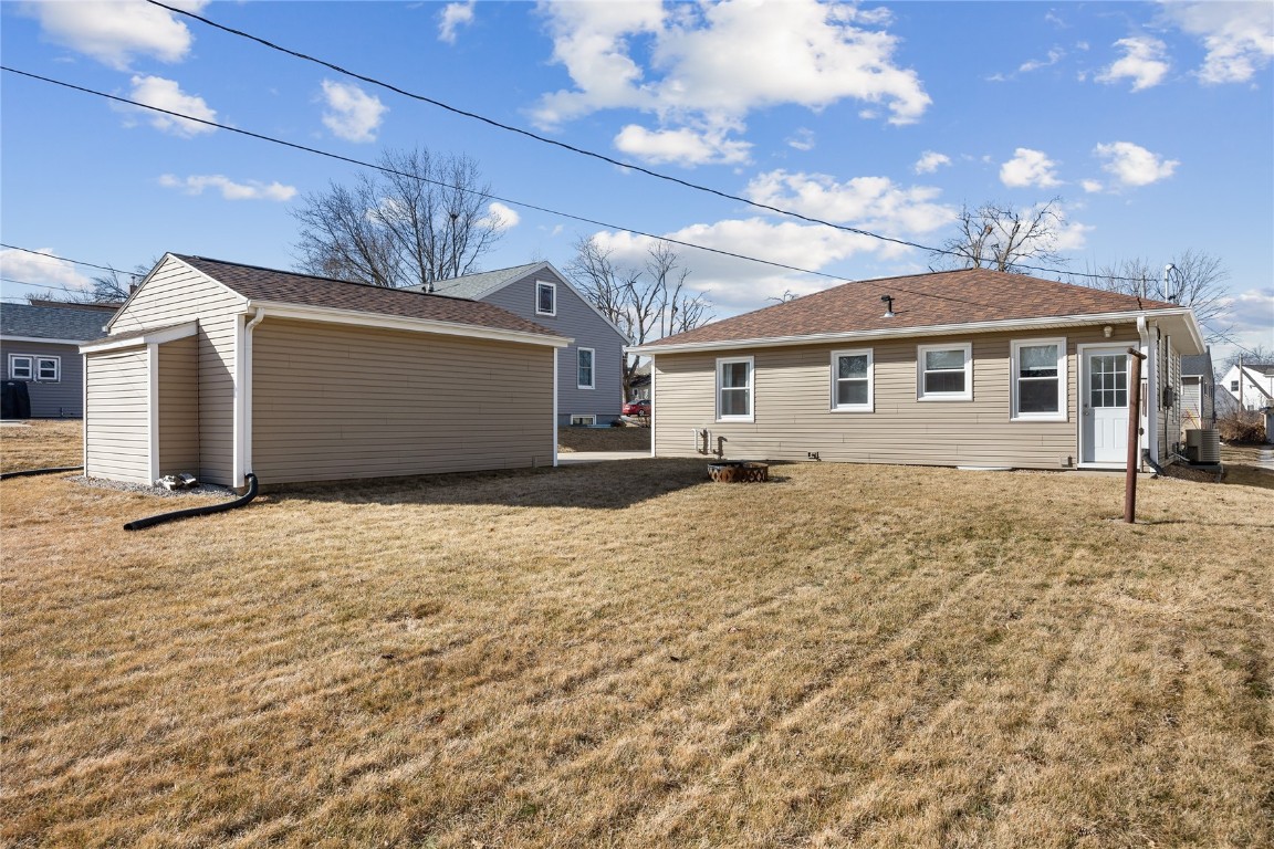 1129 Washington Drive Marion IA 52302
