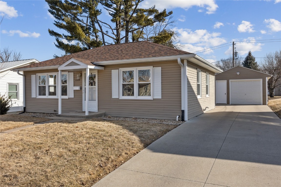 1129 Washington Drive Marion IA 52302