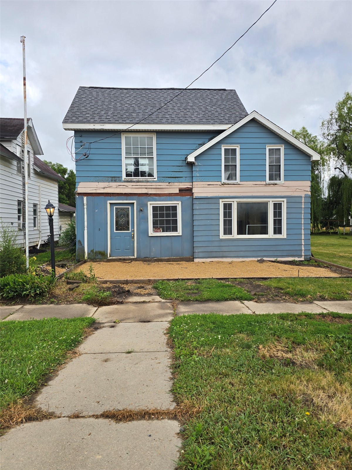 210 Main Street Oxford Junction IA 52323