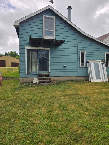 210 Main Street Oxford Junction IA 52323