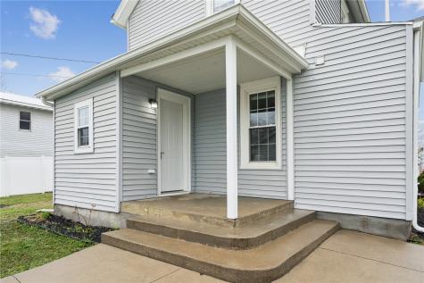 516 E 4th Street Vinton IA 52349