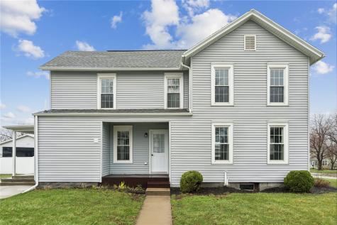 516 E 4th Street Vinton IA 52349