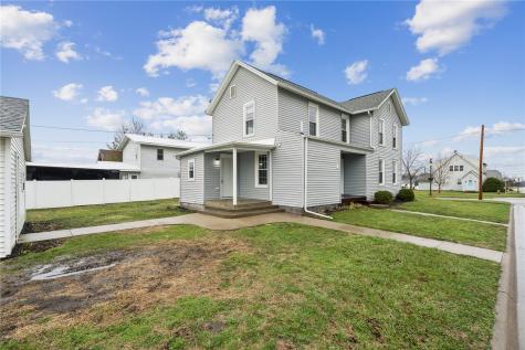 516 E 4th Street Vinton IA 52349