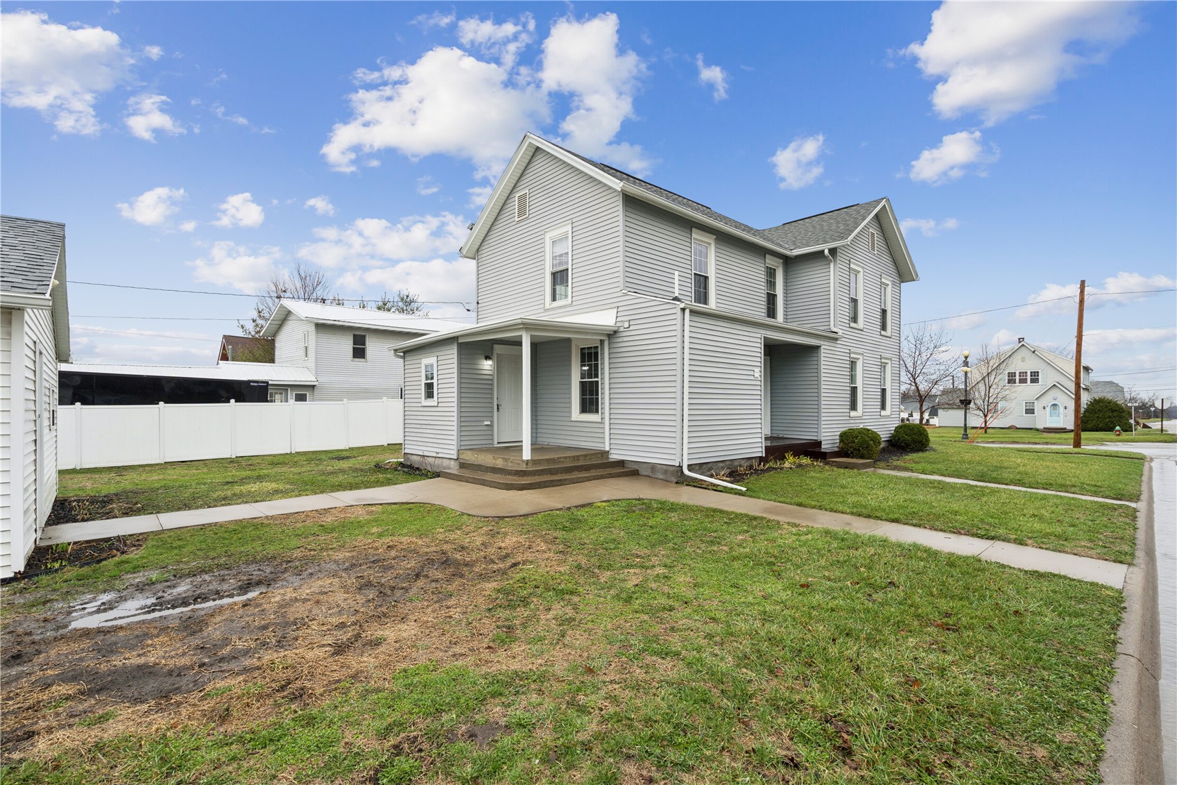 516 E 4th Street Vinton IA 52349