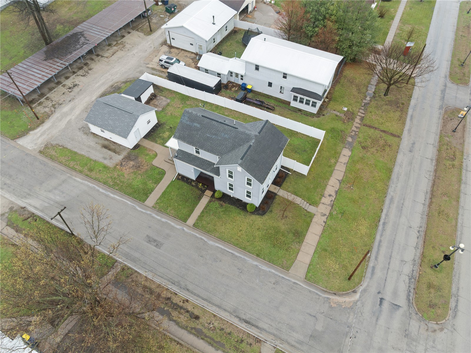516 E 4th Street Vinton IA 52349