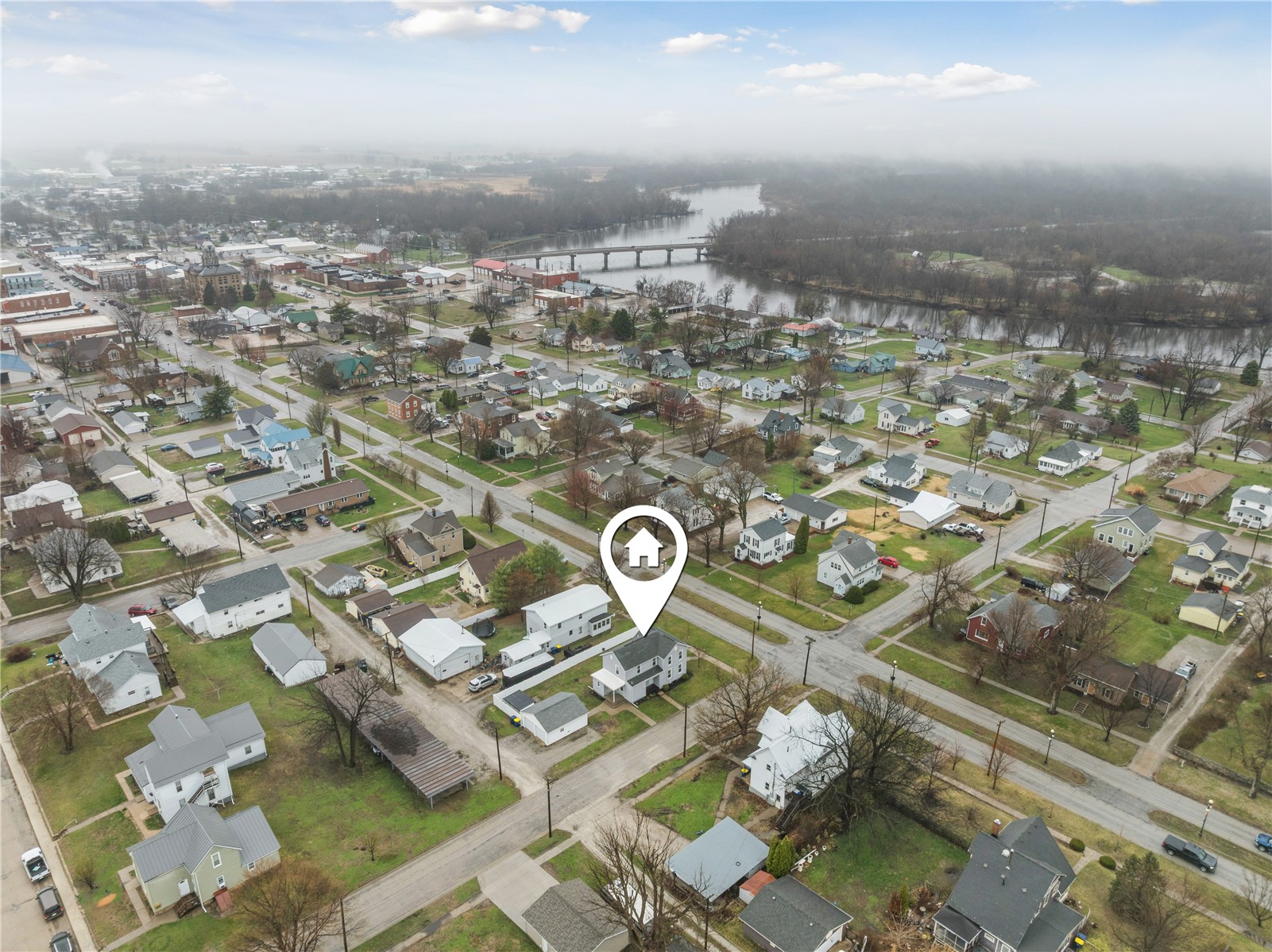 516 E 4th Street Vinton IA 52349