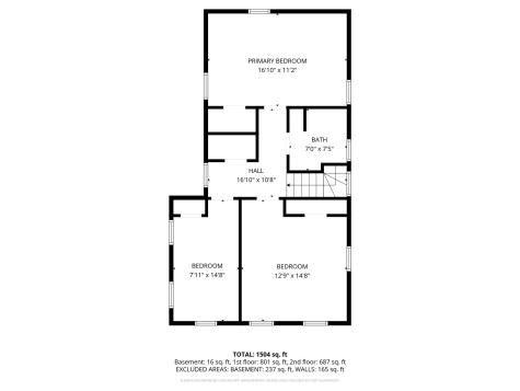 516 E 4th Street Vinton IA 52349