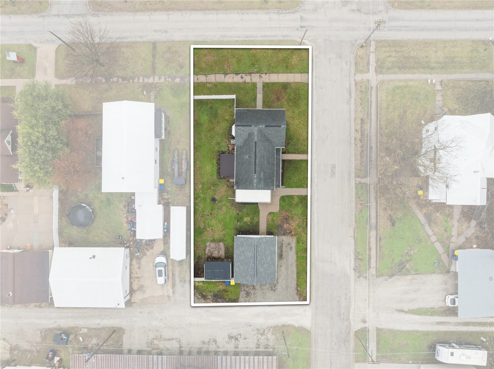 516 E 4th Street Vinton IA 52349
