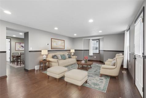 516 E 4th Street Vinton IA 52349
