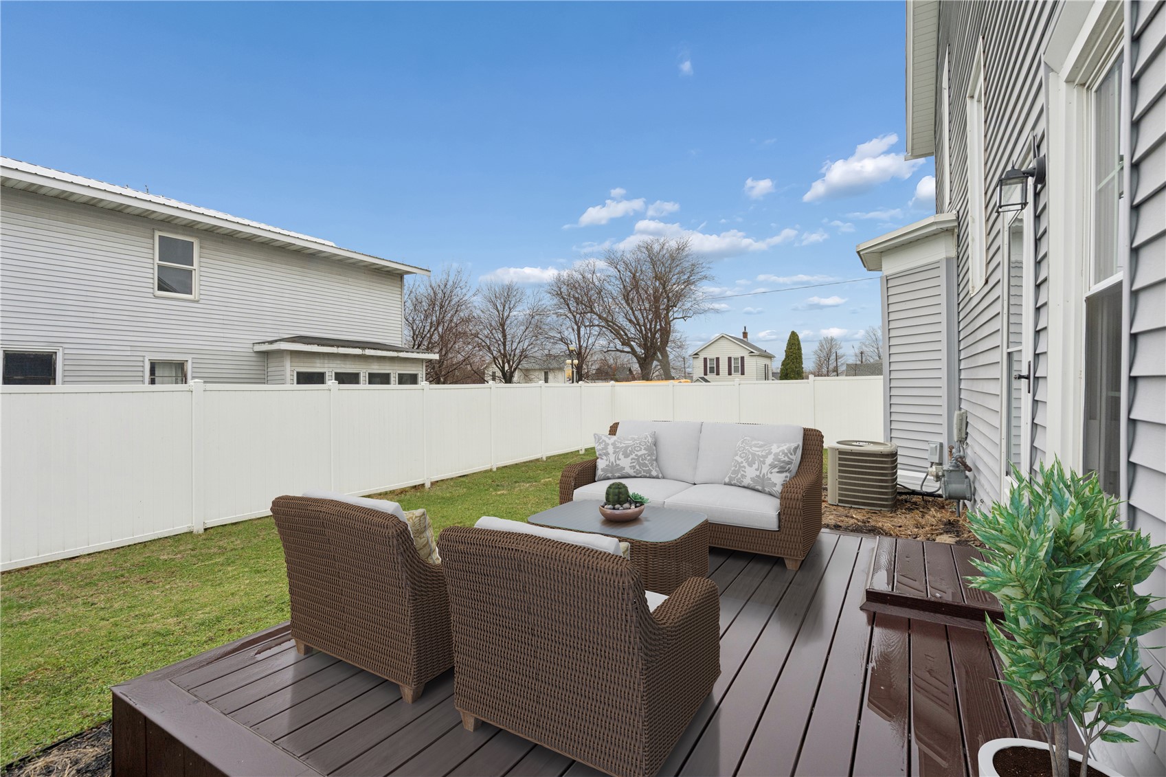 516 E 4th Street Vinton IA 52349