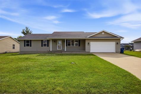 306 Agape Avenue Urbana IA 52345