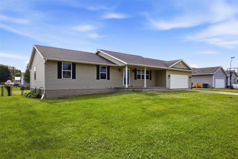 306 Agape Avenue Urbana IA 52345