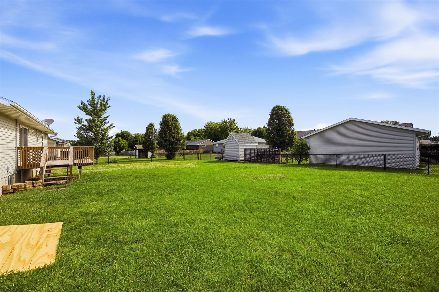306 Agape Avenue Urbana IA 52345