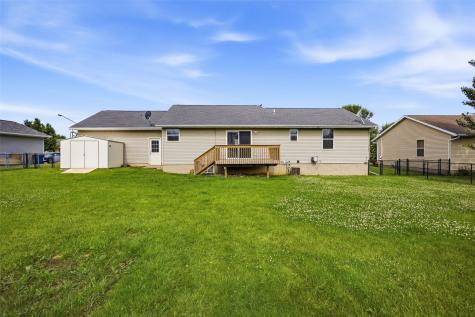 306 Agape Avenue Urbana IA 52345