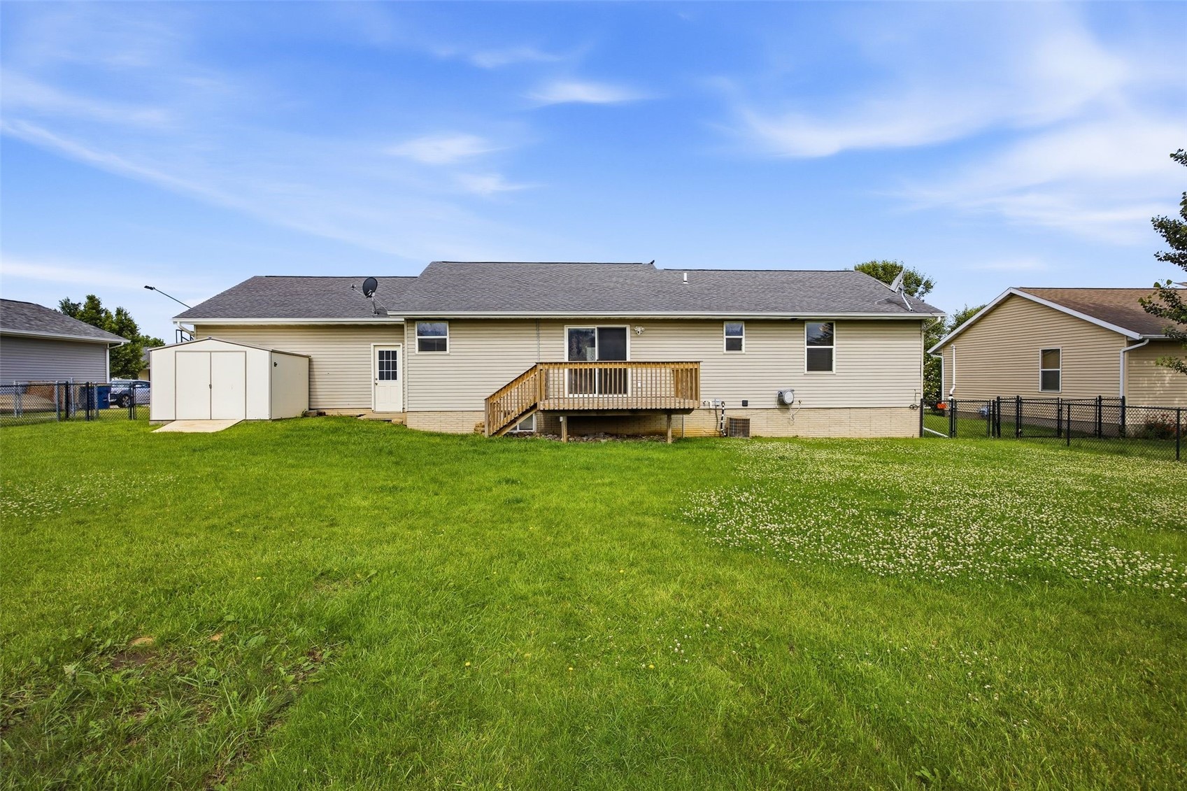 306 Agape Avenue Urbana IA 52345