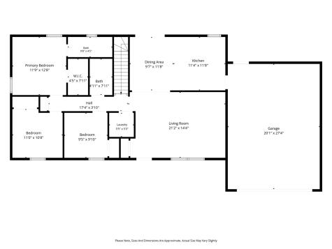306 Agape Avenue Urbana IA 52345