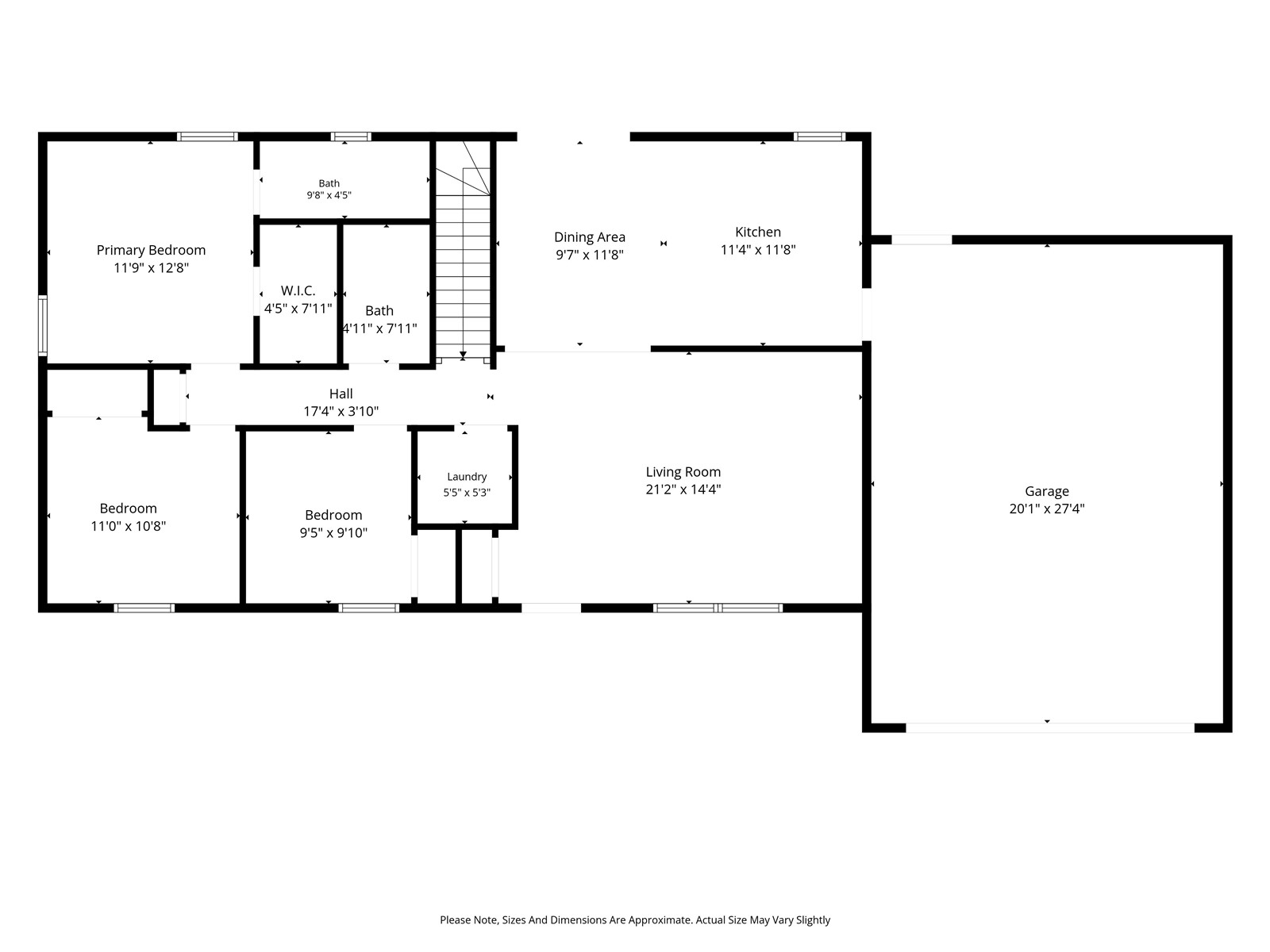 306 Agape Avenue Urbana IA 52345
