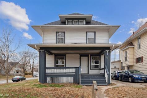 1561 4th Avenue SE Cedar Rapids IA 52403