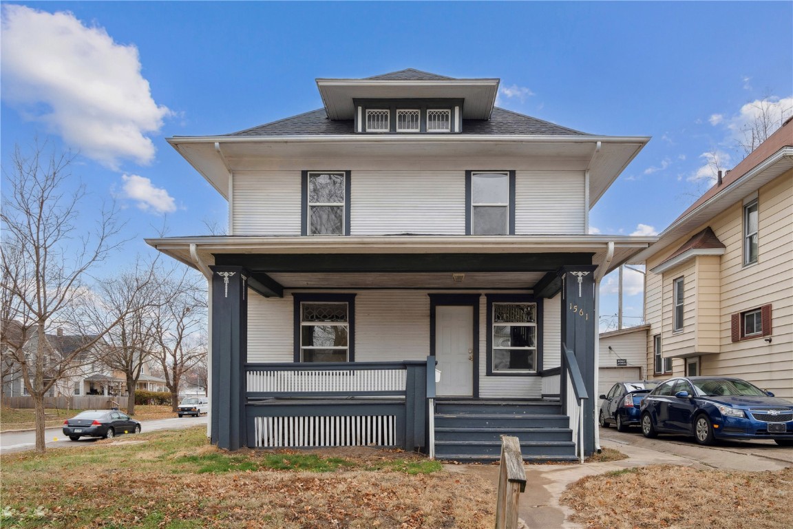 1561 4th Avenue SE Cedar Rapids IA 52403