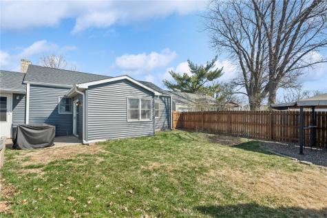 297 6th Avenue Marion IA 52302