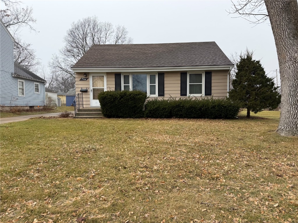 920 26th Street Marion IA 52302