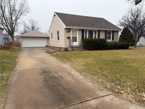920 26th Street Marion IA 52302