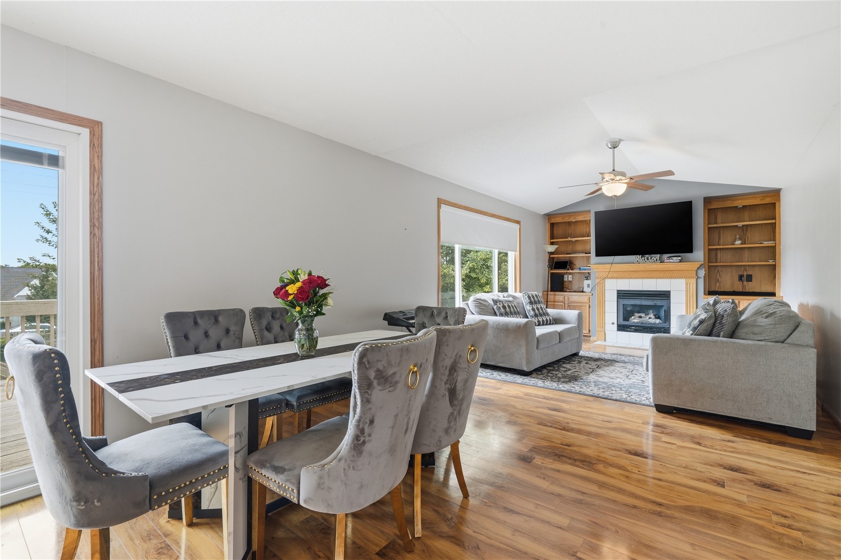 6611 Fox Run Drive SW Cedar Rapids IA 52404