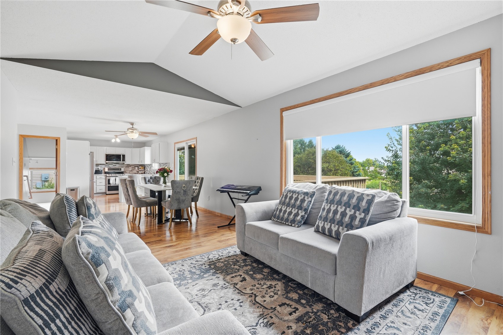 6611 Fox Run Drive SW Cedar Rapids IA 52404