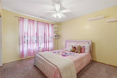 6611 Fox Run Drive SW Cedar Rapids IA 52404