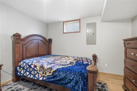 6611 Fox Run Drive SW Cedar Rapids IA 52404