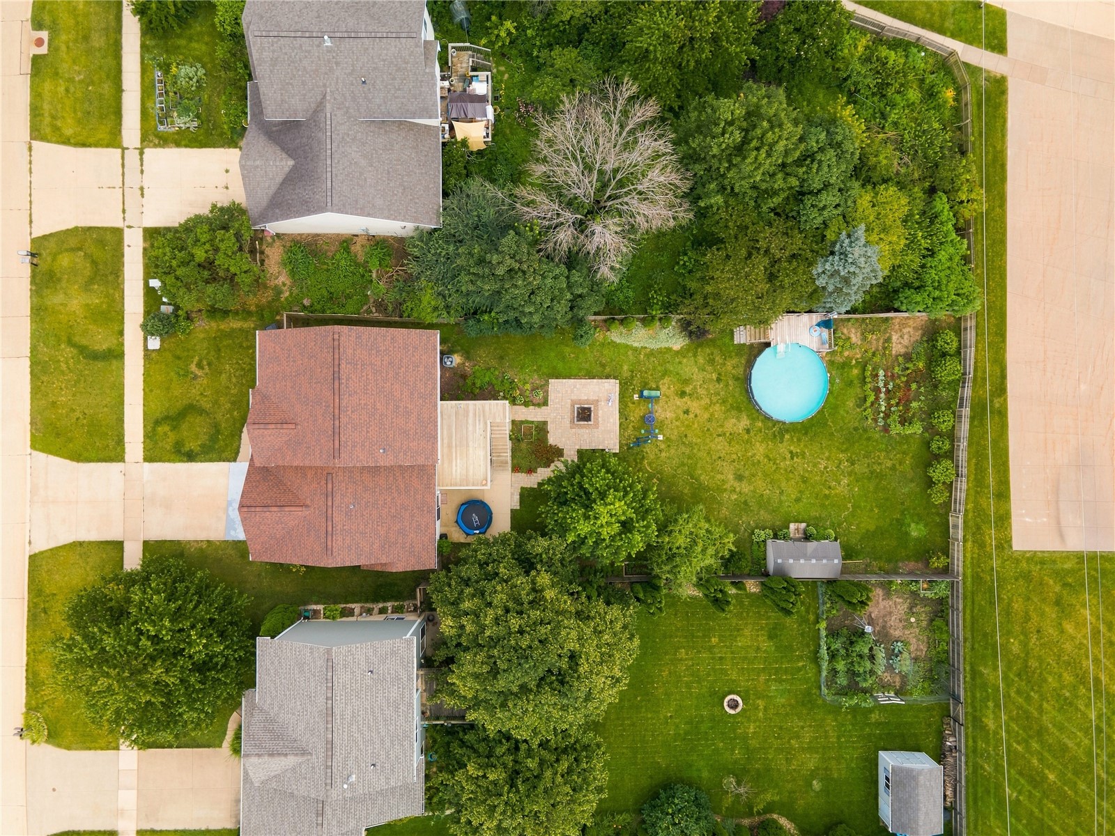6611 Fox Run Drive SW Cedar Rapids IA 52404