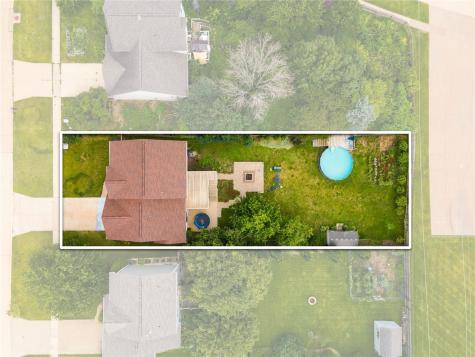 6611 Fox Run Drive SW Cedar Rapids IA 52404